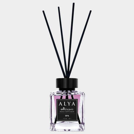 Ароматизатор за стая ALYA REED DIF Spa - 2 — bultex99.com Ароматизатор за стая ALYA REED DIF Spa - 2