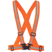 Светлоотразителен колан REFROX HV ORANGE - 1 — bultex99.com Светлоотразителен колан REFROX HV ORANGE - 1
