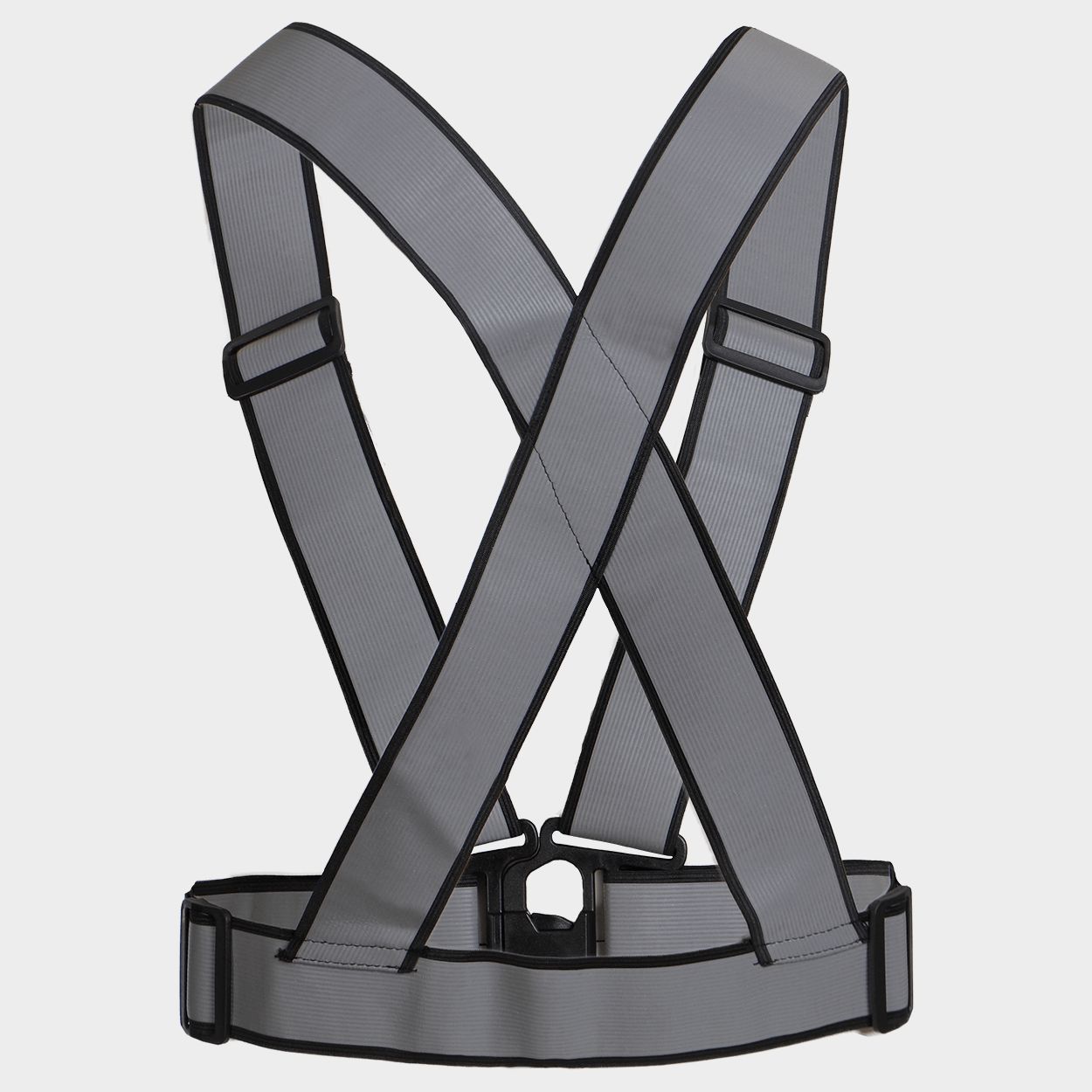 Светлоотразителен колан тип сбруя STENSO REFLECTIVE ELASTIC 2.0 HV BLACK - 2 — bultex99.com Светлоотразителен колан тип сбруя STENSO REFLECTIVE ELASTIC 2.0 HV BLACK - 2