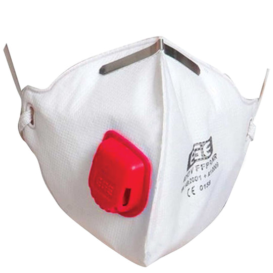Semimască EGE 4О15 FFP3 NR D — bultex99.com Semimască EGE 4О15 FFP3 NR D