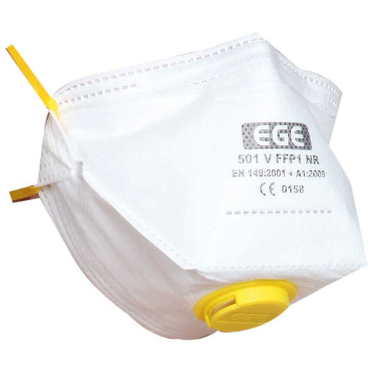 Semimască EGE 5О1 FFP1 NR — bultex99.com Semimască EGE 5О1 FFP1 NR