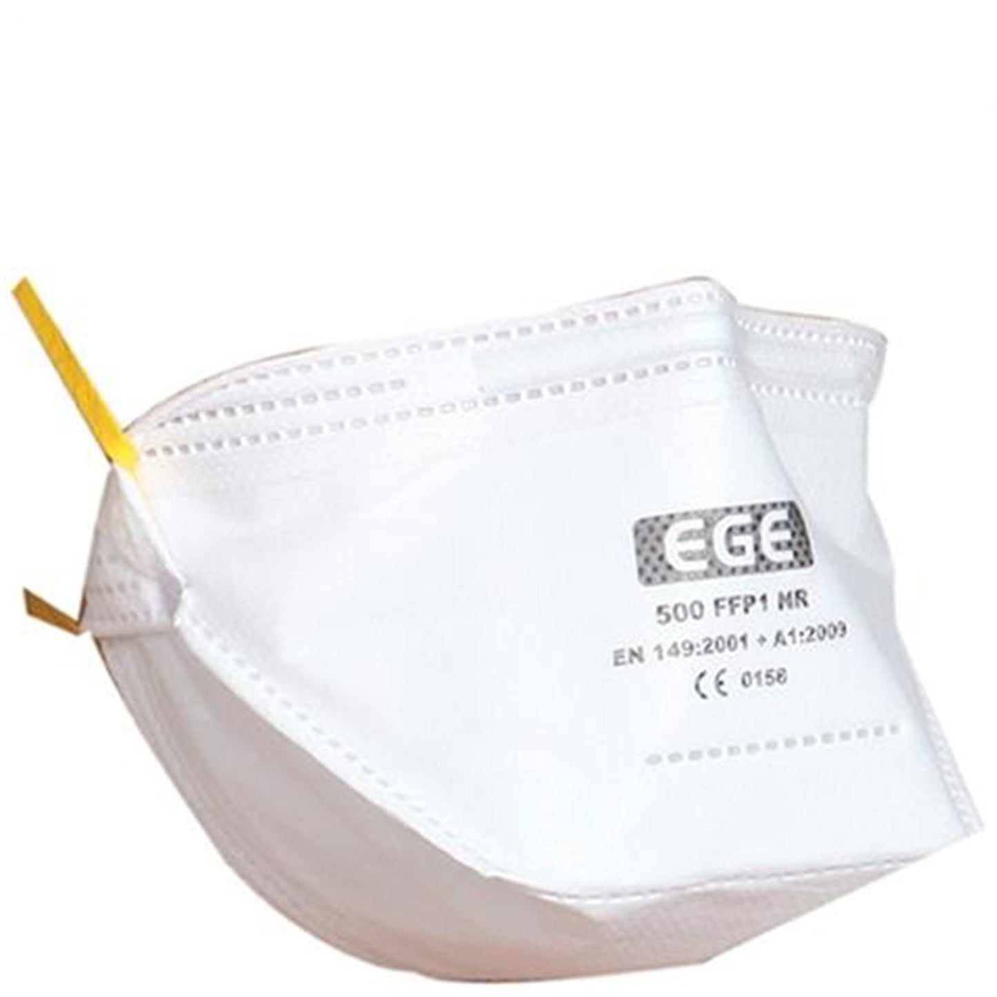 Респиратор EGE 500 FFP1 NR — bultex99.com Респиратор EGE 500 FFP1 NR
