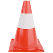 Конус CONE 1 - 30 см. — bultex99.com Конус CONE 1 - 30 см.