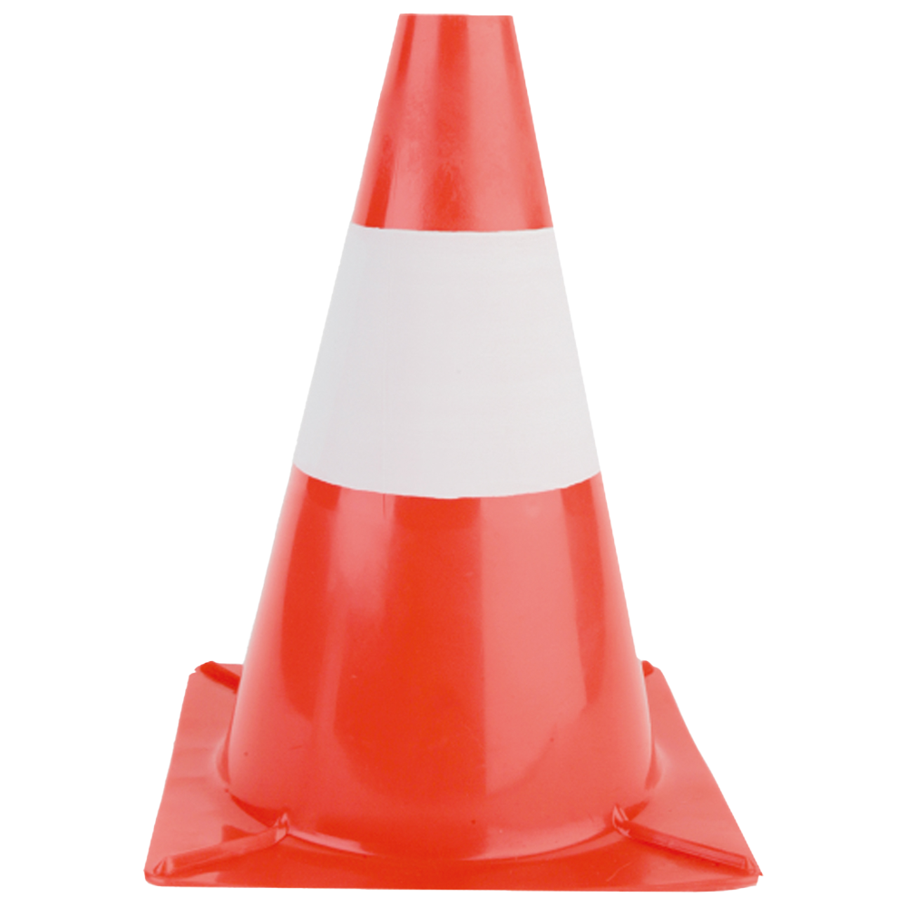 Конус CONE 1 - 30 см. — bultex99.com Конус CONE 1 - 30 см.