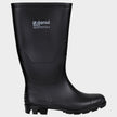 Cizme din cauciuc BOGOTA OB FO SR PVC BLACK - 1 — bultex99.com Cizme din cauciuc BOGOTA OB FO SR PVC BLACK - 1