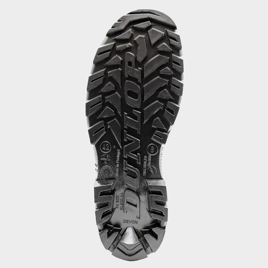 Rubber boots DUNLOP DEVON S5 - 2 — bultex99.com Rubber boots DUNLOP DEVON S5 - 2
