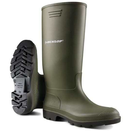 Rubber boots DUNLOP PRICEMASTOR — bultex99.com Rubber boots DUNLOP PRICEMASTOR
