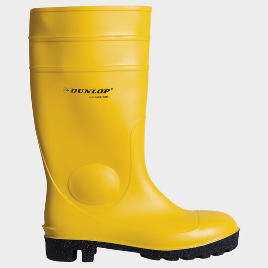 Rubber boots DUNLOP PROTOMASTOR S5 — bultex99.com Rubber boots DUNLOP PROTOMASTOR S5