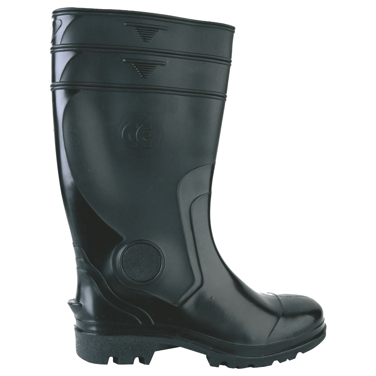 Cizme de lucru și protecție EUROFORT NEGRU S4 SRC — bultex99.com Cizme de lucru și protecție EUROFORT NEGRU S4 SRC