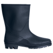 Гумени ботуши MEDELLIN OB FO SR PVC BLACK — bultex99.com Гумени ботуши MEDELLIN OB FO SR PVC BLACK