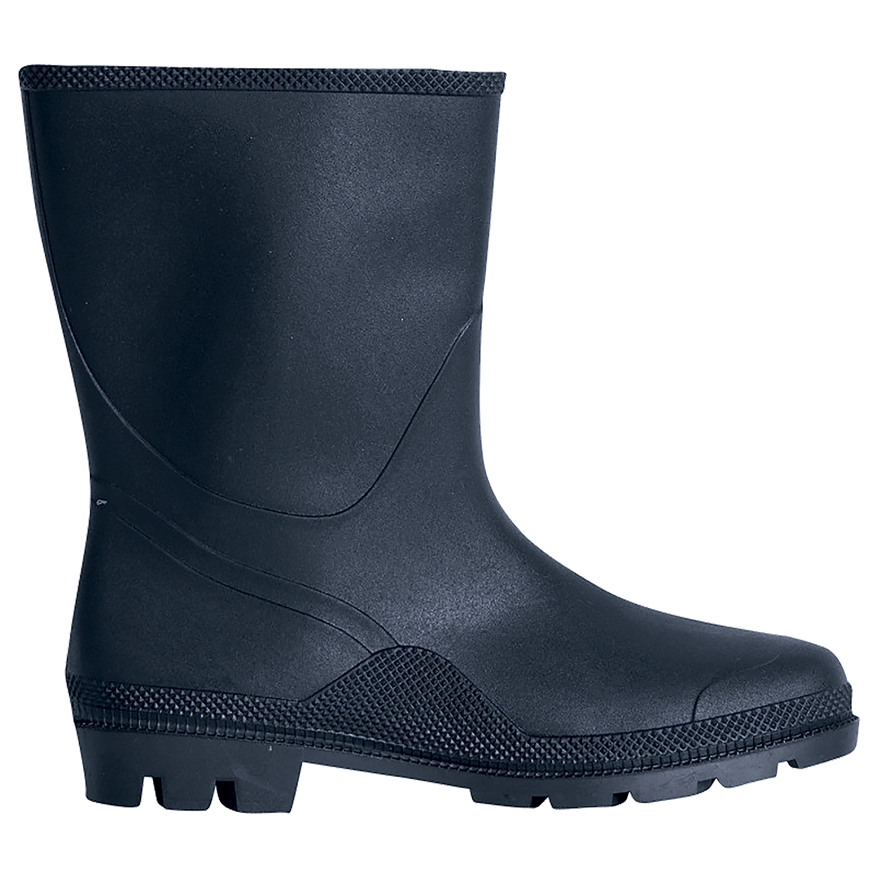Гумени ботуши MEDELLIN OB FO SR PVC BLACK — bultex99.com Гумени ботуши MEDELLIN OB FO SR PVC BLACK