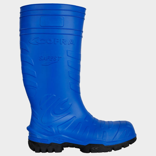 Гумени ботуши SAFEST BLUE S5 SRC - 1 — bultex99.com Гумени ботуши SAFEST BLUE S5 SRC - 1