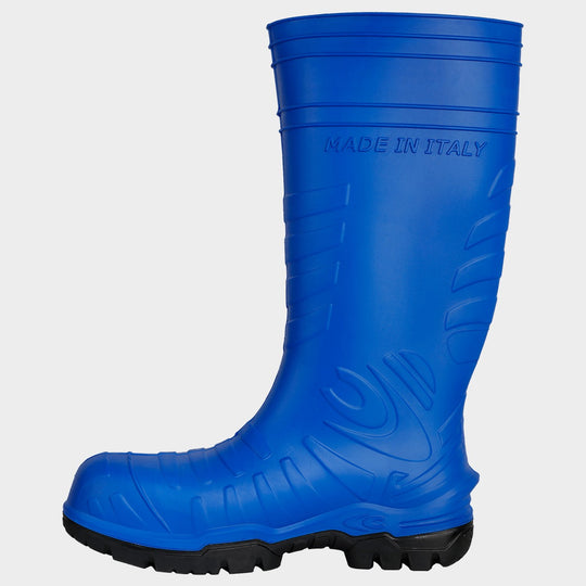 Гумени ботуши SAFEST BLUE S5 SRC - 2 — bultex99.com Гумени ботуши SAFEST BLUE S5 SRC - 2
