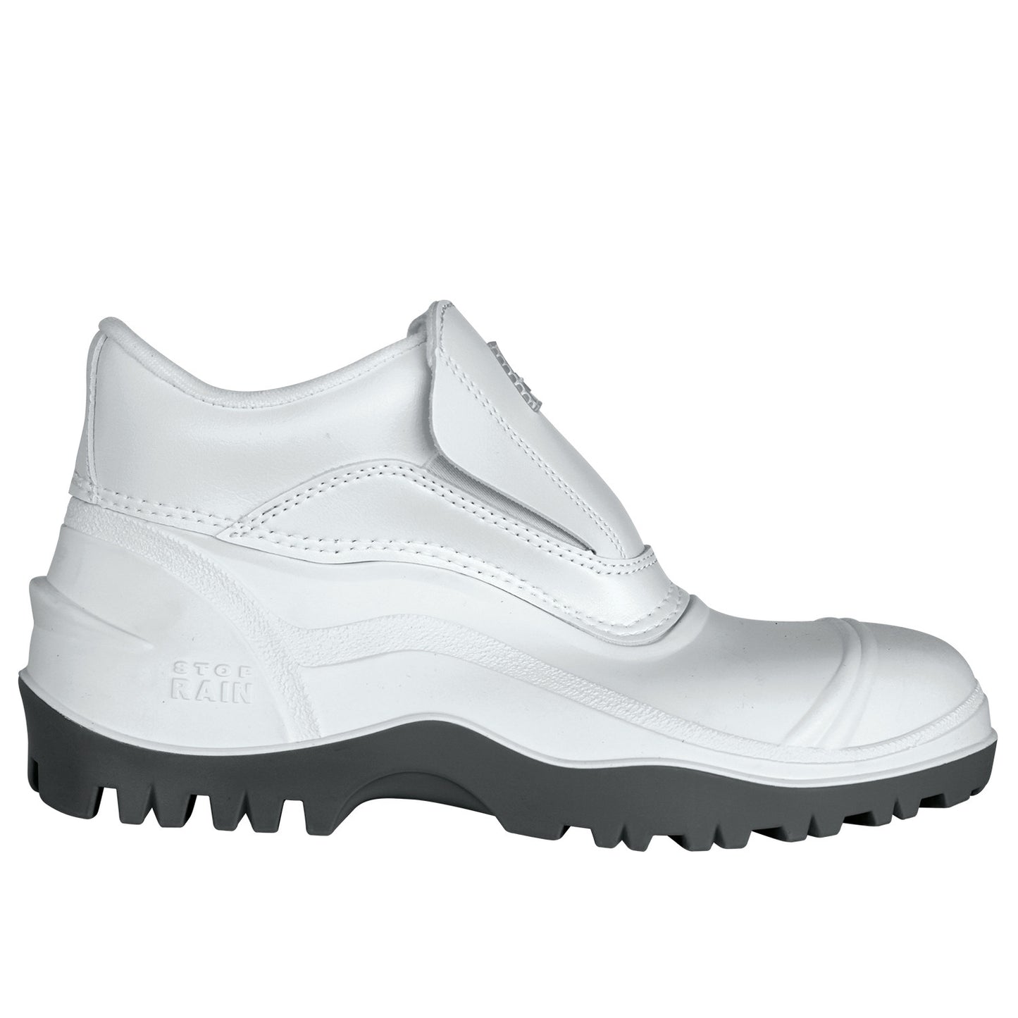 Rubber boots STOP RAIN S4 — bultex99.com Rubber boots STOP RAIN S4