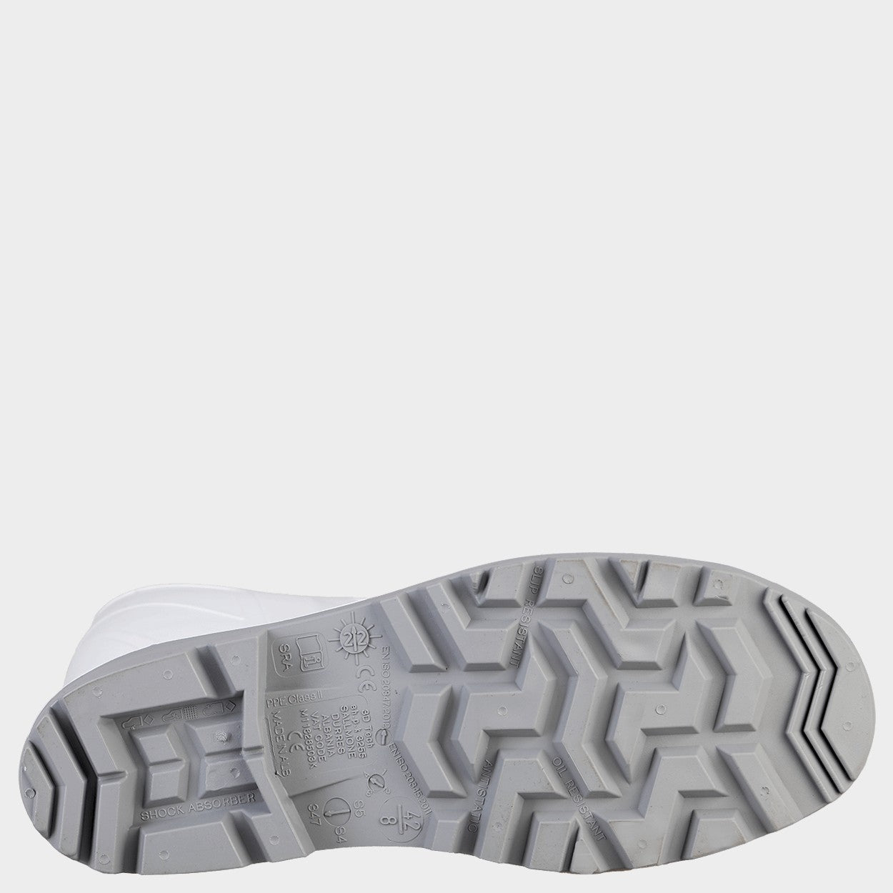 Rubber boots TOKIO 04 FO SRA - 3 — bultex99.com Rubber boots TOKIO 04 FO SRA - 3