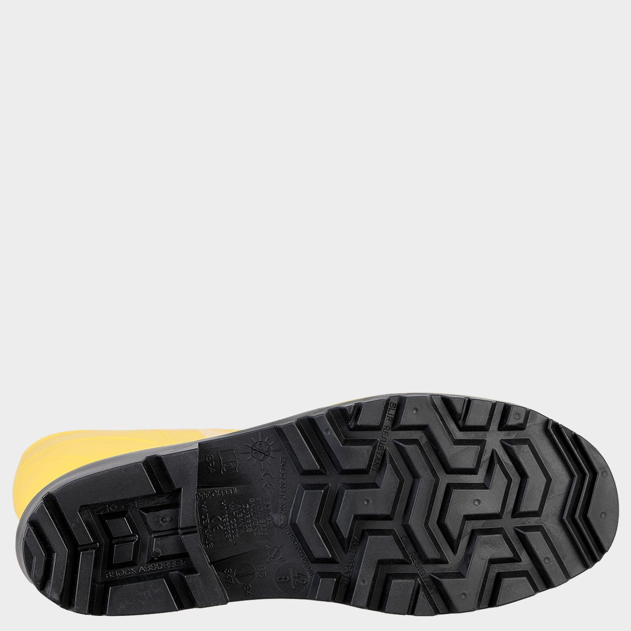 Rubber boots TOKIO S5 SRA - 3 — bultex99.com Rubber boots TOKIO S5 SRA - 3