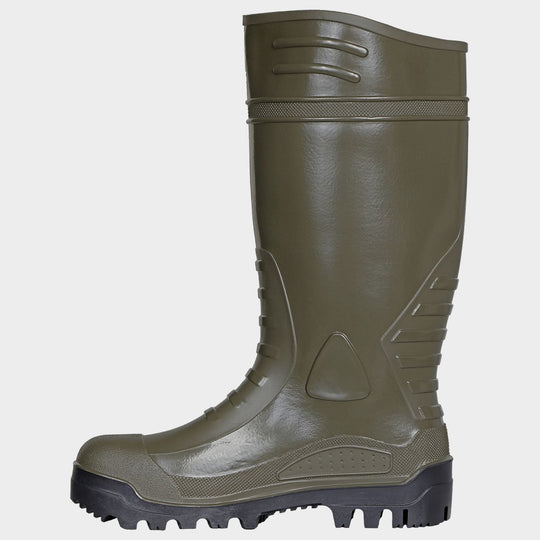 Гумени ботуши TORNADO O4 FO SR GREEN/BLACK - 2 — bultex99.com Гумени ботуши TORNADO O4 FO SR GREEN/BLACK - 2