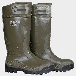 Гумени ботуши TORNADO O4 FO SR GREEN/BLACK - 6 — bultex99.com Гумени ботуши TORNADO O4 FO SR GREEN/BLACK - 6