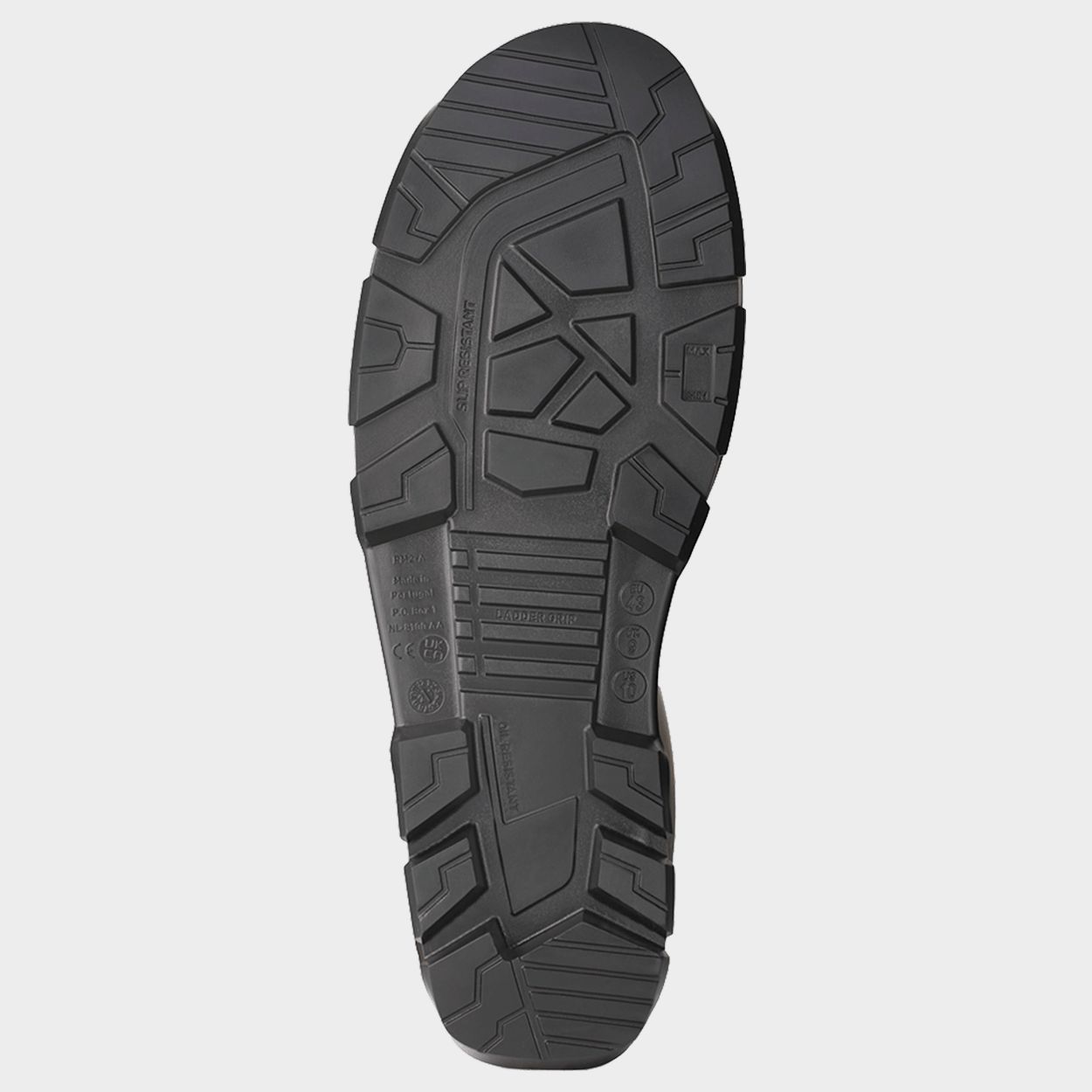 Ghete de protecție DUNLOP JOBGUARD S5 NEGRE - 4 — bultex99.com Ghete de protecție DUNLOP JOBGUARD S5 NEGRE - 4