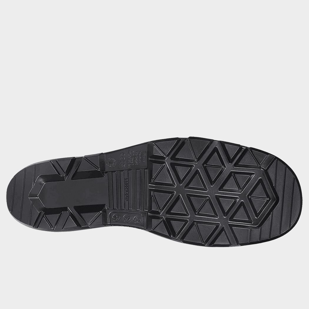 Cizme de siguranță DUNLOP WORK-IT S5 YELLOW - 5 — bultex99.com Cizme de siguranță DUNLOP WORK-IT S5 YELLOW - 5