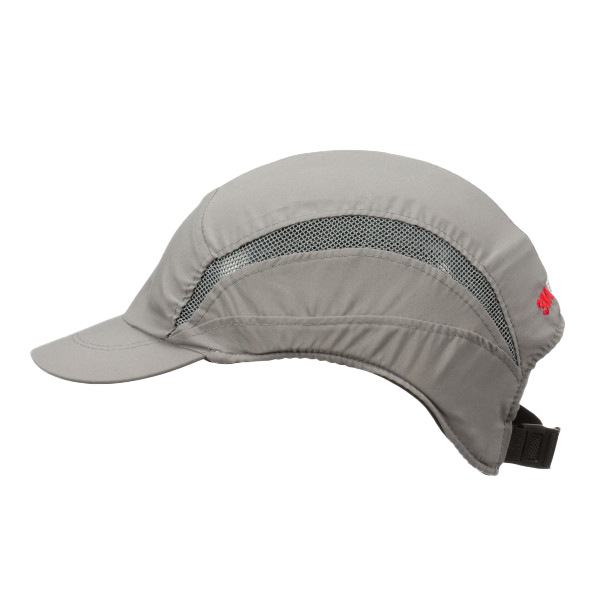 Safety cap 3M FIRST BASE GREY - 5 — bultex99.com Safety cap 3M FIRST BASE GREY - 5