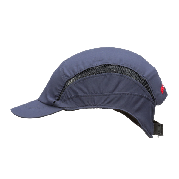 Safety cap 3M FIRST BASE NAVY BLUE - 5 — bultex99.com Safety cap 3M FIRST BASE NAVY BLUE - 5