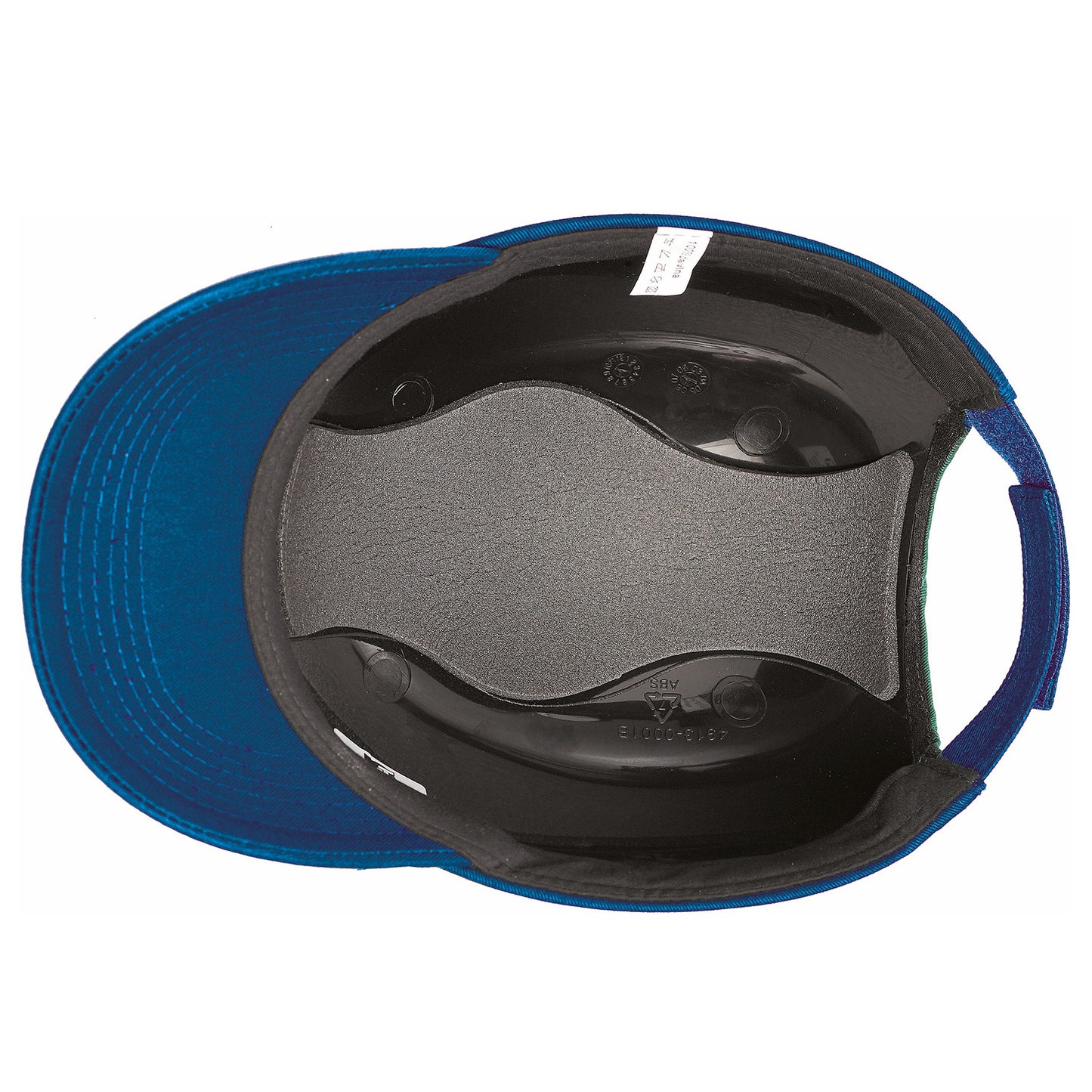 Противоударна шапка DUIKER ROYAL BLUE - 2 — bultex99.com Противоударна шапка DUIKER ROYAL BLUE - 2