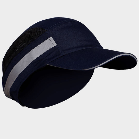 Sapca anti-lovire NERIOX AIR NAVY - 1 — bultex99.com Sapca anti-lovire NERIOX AIR NAVY - 1