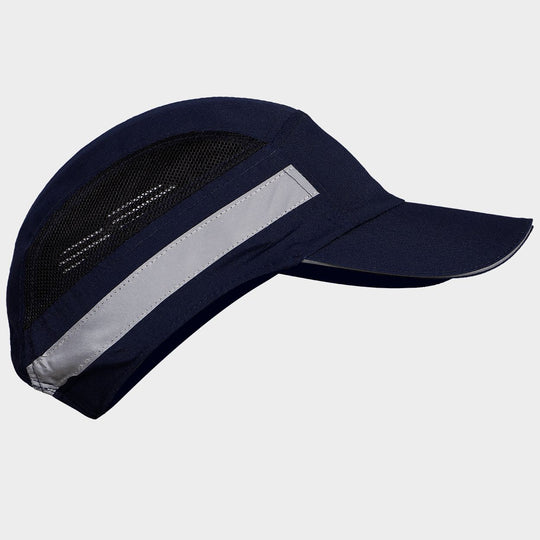 Sapca anti-lovire NERIOX AIR NAVY - 2 — bultex99.com Sapca anti-lovire NERIOX AIR NAVY - 2