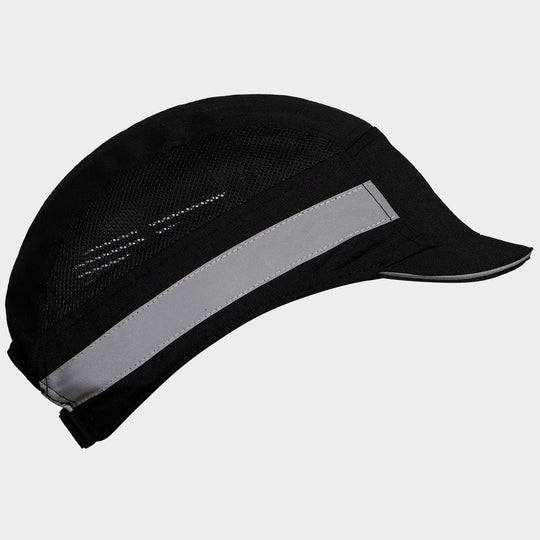 Sapca anti-lovire NERIOX SPORT AIR BLACK - 2 — bultex99.com Sapca anti-lovire NERIOX SPORT AIR BLACK - 2