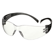 Safety glasses 3M SECUREFIT SF 1О1 BLACK - 1 — bultex99.com Safety glasses 3M SECUREFIT SF 1О1 BLACK - 1