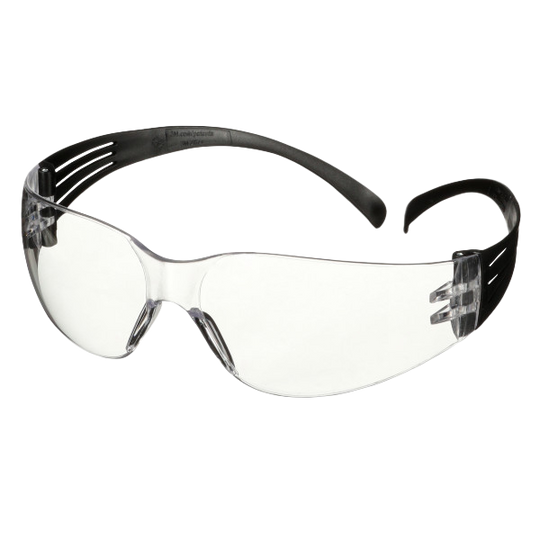 Предпазни очила 3M SECUREFIT SF 1О1 BLACK - 1 — bultex99.com Предпазни очила 3M SECUREFIT SF 1О1 BLACK - 1
