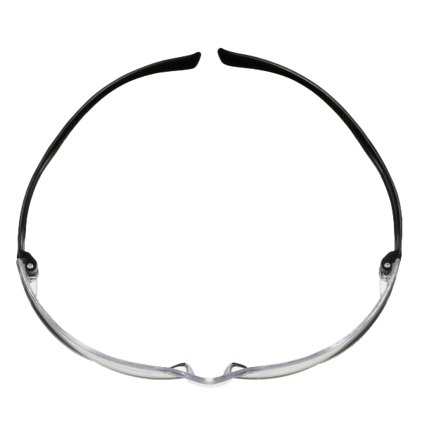 Safety glasses 3M SECUREFIT SF 1О1 BLACK - 5 — bultex99.com Safety glasses 3M SECUREFIT SF 1О1 BLACK - 5