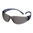 Safety glasses 3M SECUREFIT SF 1О2 BLUE - 1 — bultex99.com Safety glasses 3M SECUREFIT SF 1О2 BLUE - 1