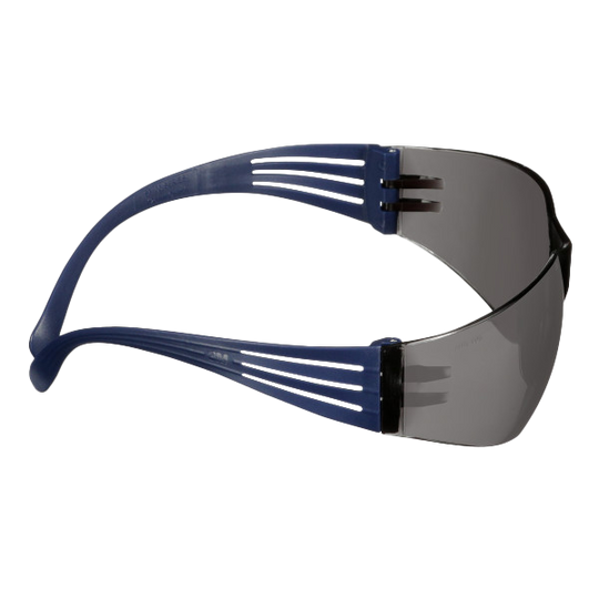 Ochelari de protecție 3M SECUREFIT SF 1О2 BLUE - 2 — bultex99.com Ochelari de protecție 3M SECUREFIT SF 1О2 BLUE - 2