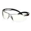 Ochelari de protecție 3M SECUREFIT SF 5О1 BLACK - 1 — bultex99.com Ochelari de protecție 3M SECUREFIT SF 5О1 BLACK - 1