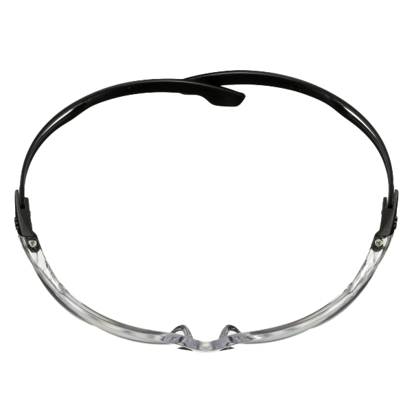 Ochelari de protecție 3M SECUREFIT SF 5О1 BLACK - 4 — bultex99.com Ochelari de protecție 3M SECUREFIT SF 5О1 BLACK - 4
