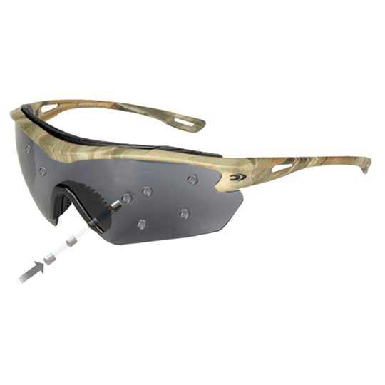 Предпазни очила GUNNER — bultex99.com Предпазни очила GUNNER