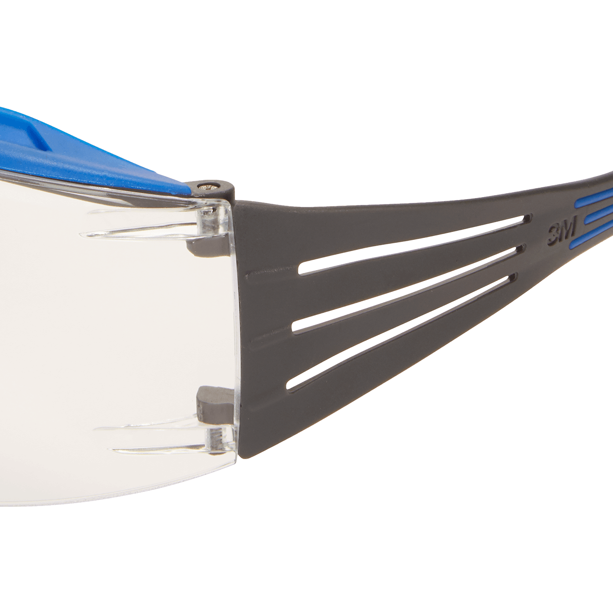 Ochelari de protecție SF 4О1 ALBASTRU - 5 — bultex99.com Ochelari de protecție SF 4О1 ALBASTRU - 5