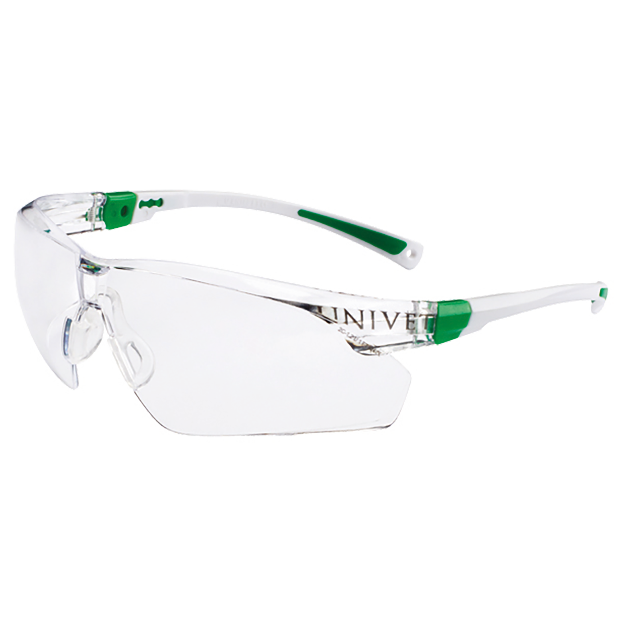 Предпазни очила UNIVET 506 UP CLEAR — bultex99.com Предпазни очила UNIVET 506 UP CLEAR