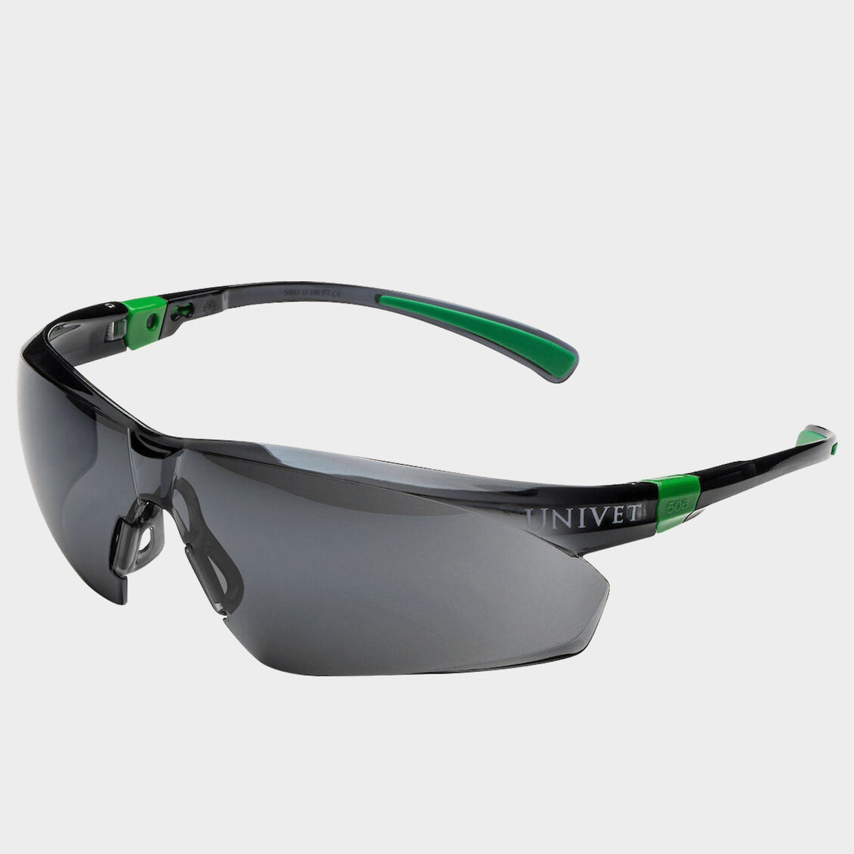 Предпазни очила UNIVET 506 UP SMOKE — bultex99.com Предпазни очила UNIVET 506 UP SMOKE