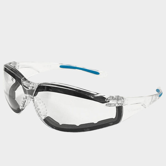 Защитни очила UNIVET 513 FOAM AS/AF UV400 — bultex99.com Защитни очила UNIVET 513 FOAM AS/AF UV400