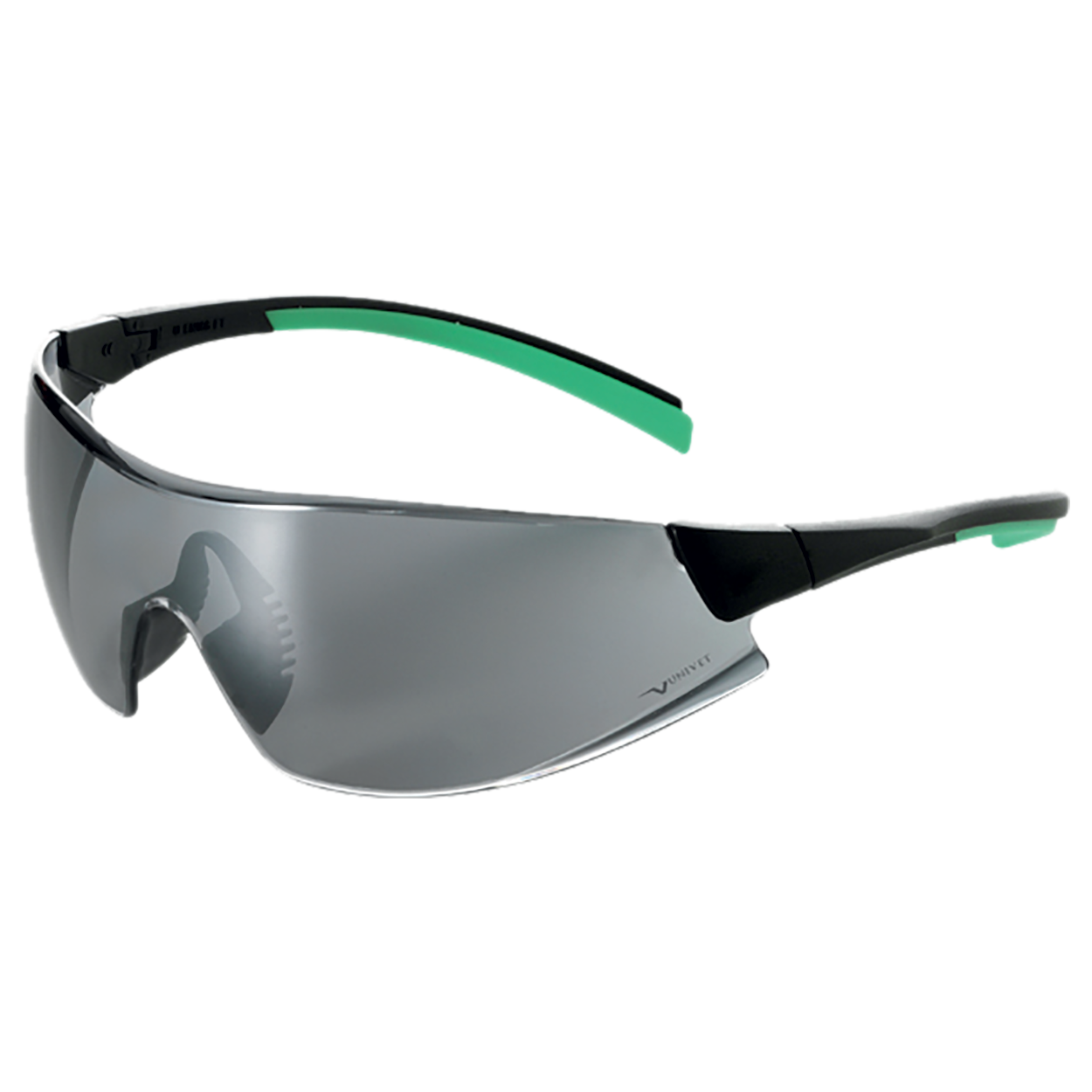 Safety glasses UNIVET 546 — bultex99.com Safety glasses UNIVET 546