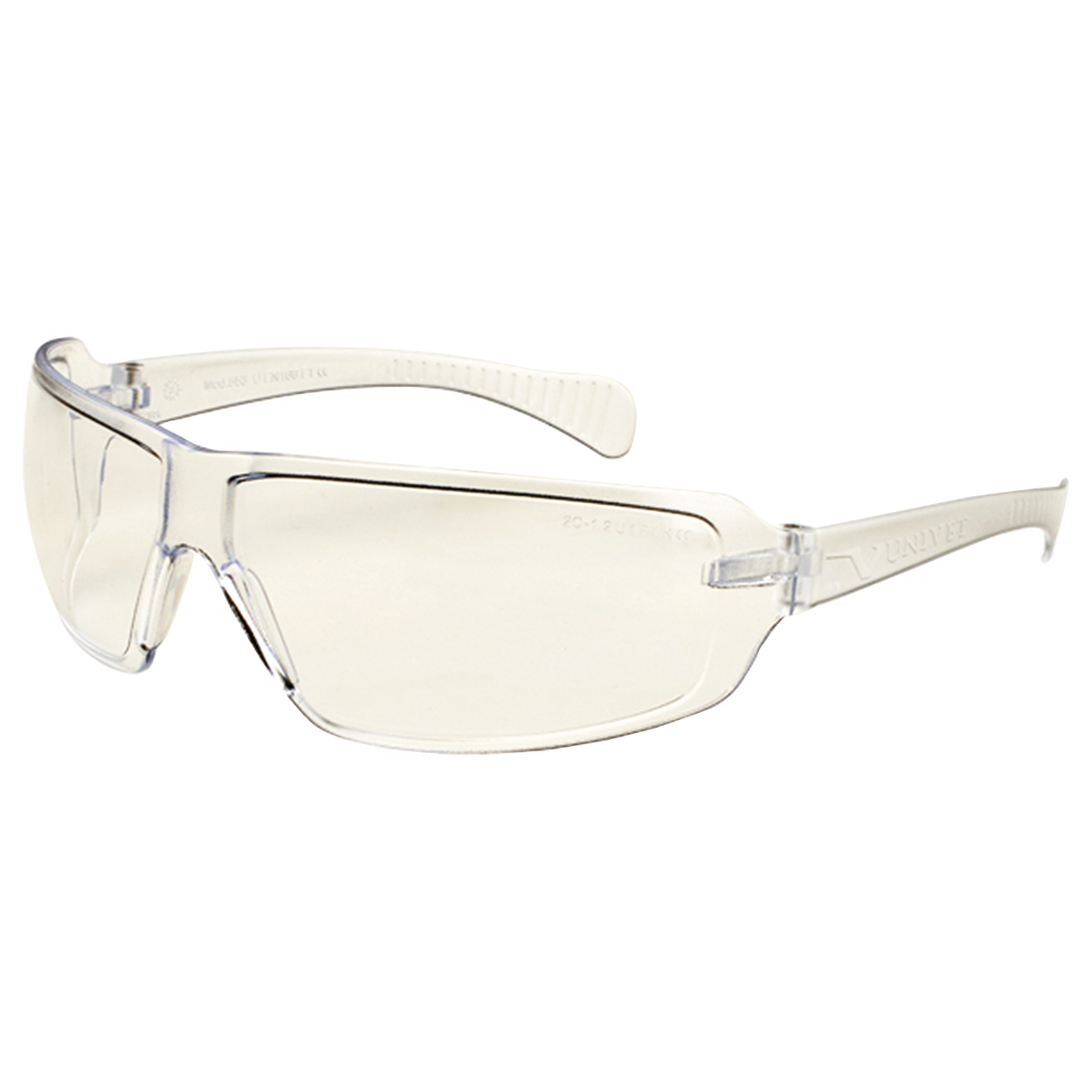Ochelari de protecţie UNIVET 553 — bultex99.com Ochelari de protecţie UNIVET 553