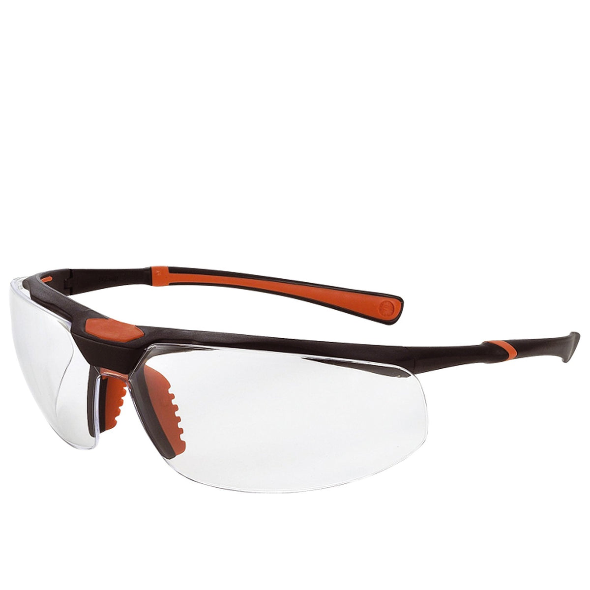 Safety glasses UNIVET 5X3 — bultex99.com Safety glasses UNIVET 5X3