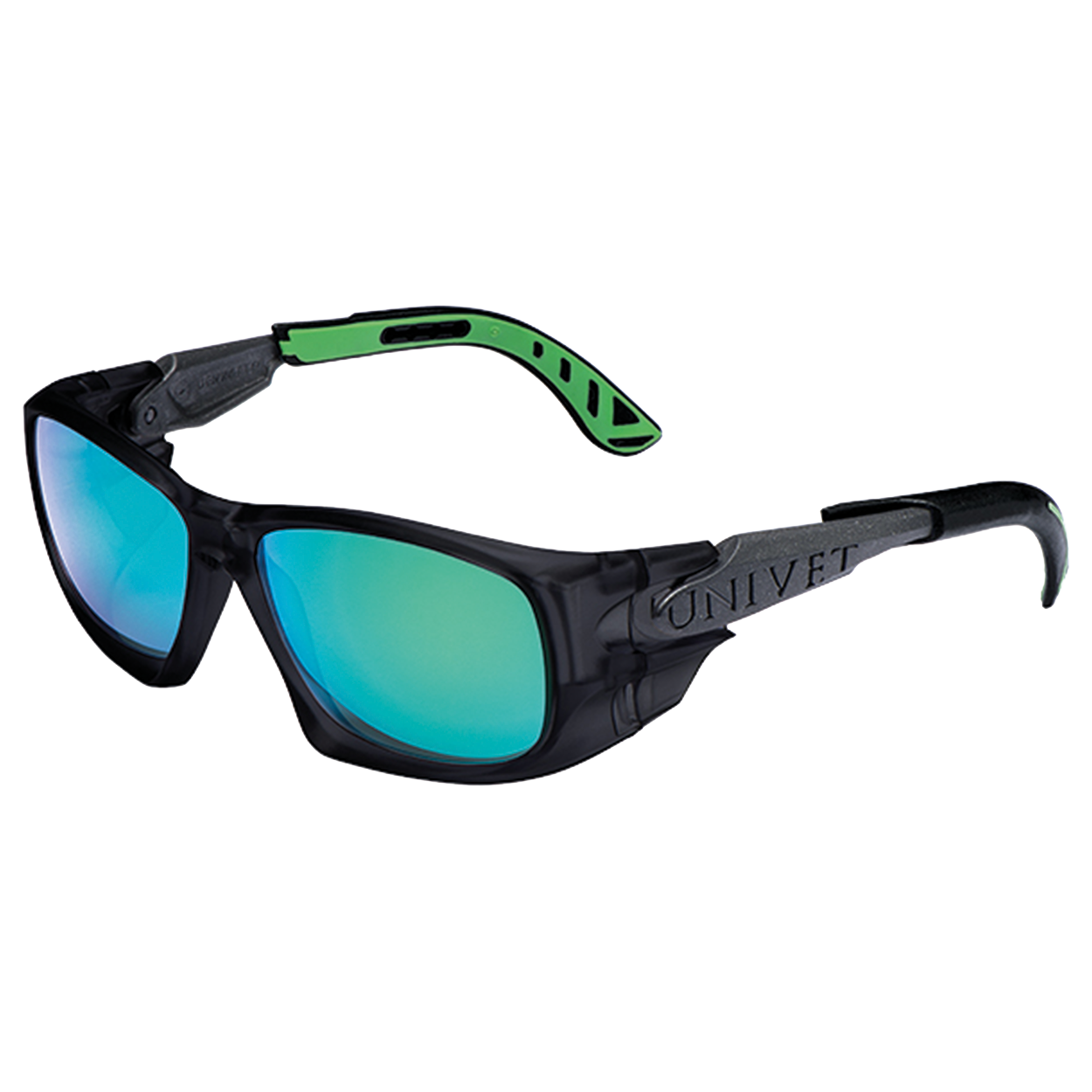 Safety glasses UNIVET 5X9 SPORT — bultex99.com Safety glasses UNIVET 5X9 SPORT