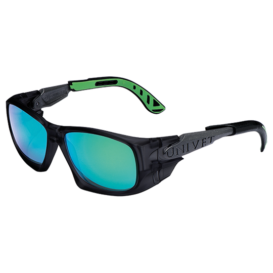 Предпазни очила UNIVET 5X9 SPORT — bultex99.com Предпазни очила UNIVET 5X9 SPORT
