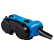 Safety goggles ARTILUX WELD — bultex99.com Safety goggles ARTILUX WELD