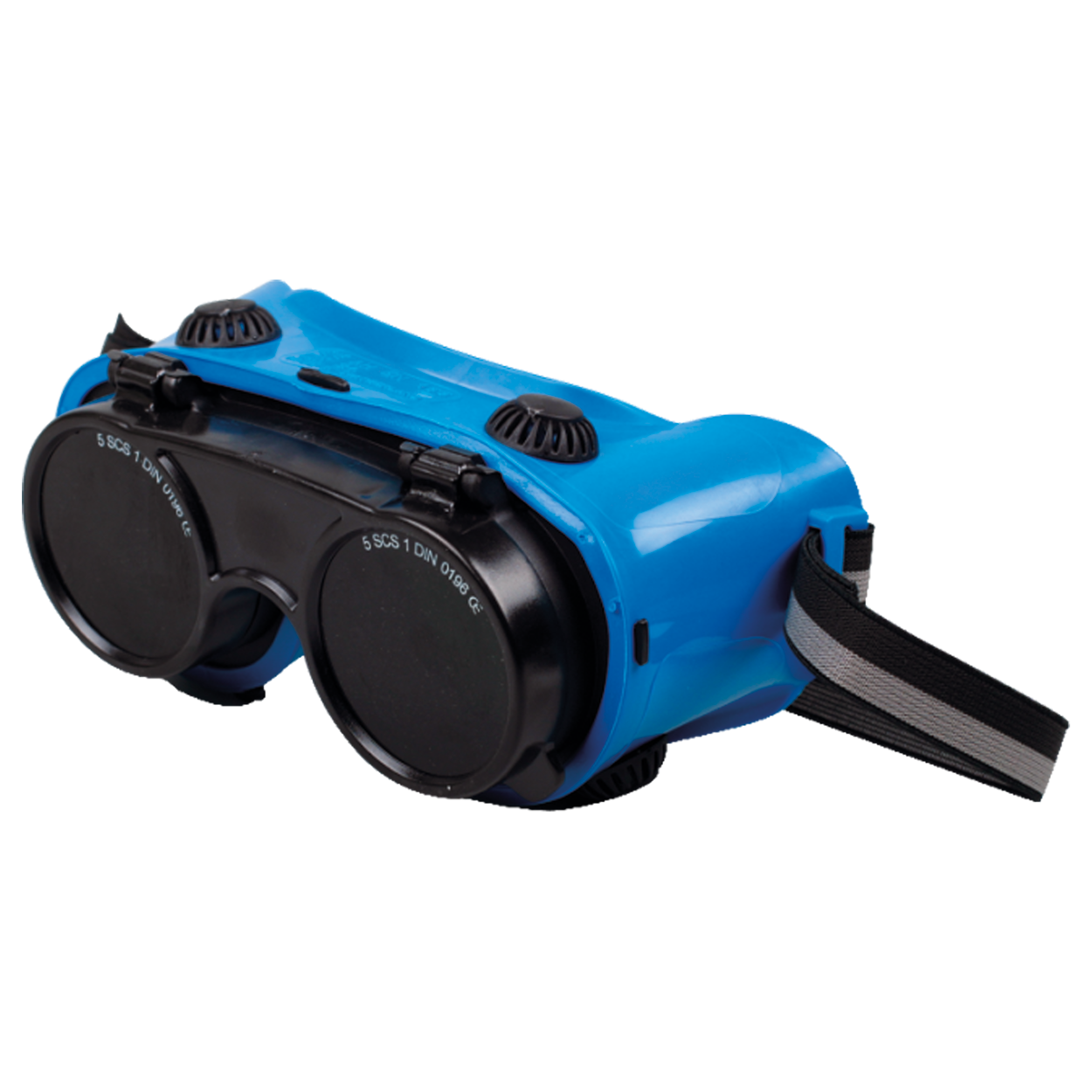 Safety goggles ARTILUX WELD — bultex99.com Safety goggles ARTILUX WELD