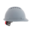 Cască de protecție BBU SP200T GRI - 1 — bultex99.com Cască de protecție BBU SP200T GRI - 1